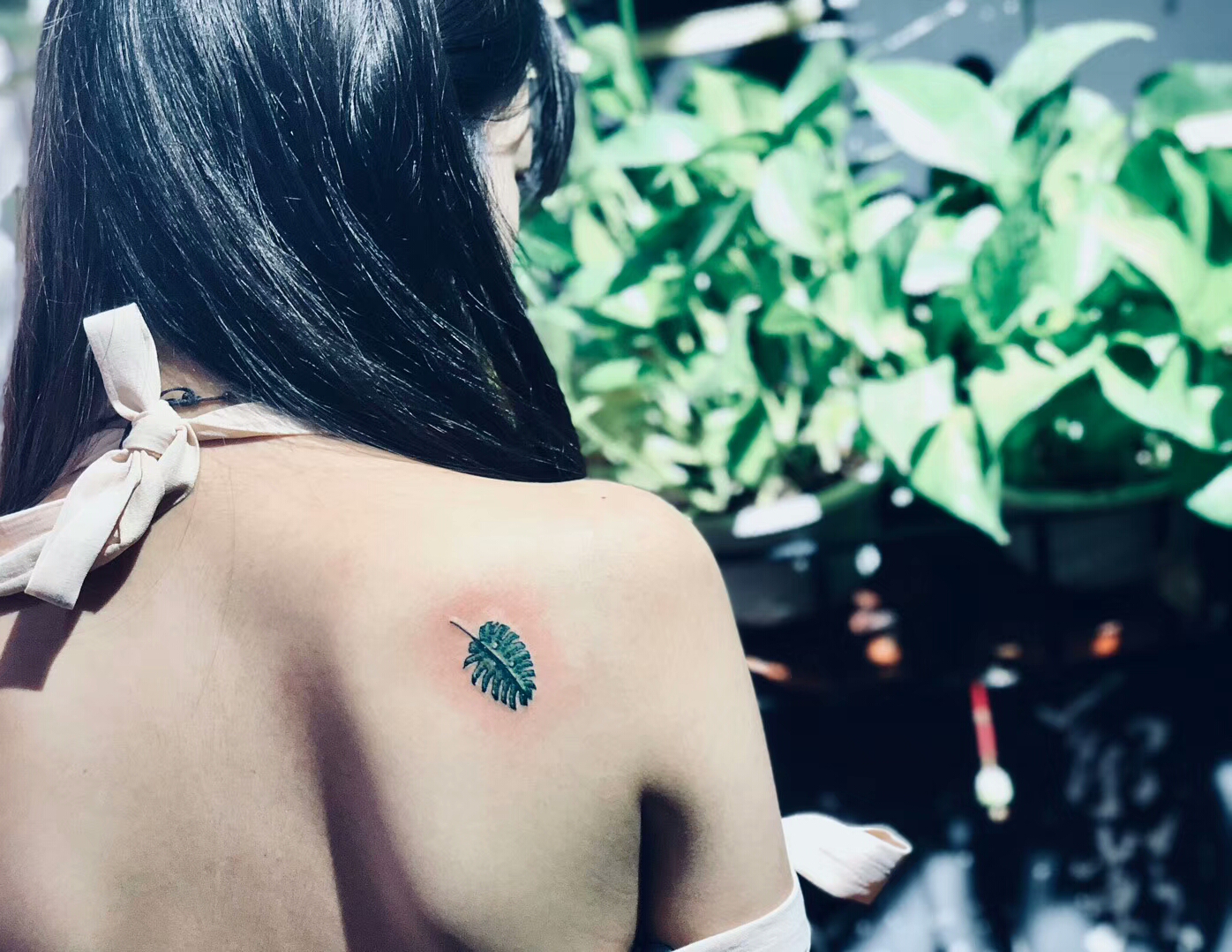 北京出名的纹身店推荐1